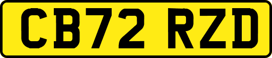 CB72RZD
