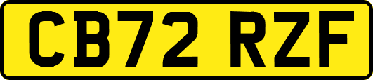 CB72RZF