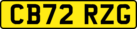 CB72RZG