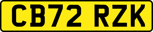 CB72RZK