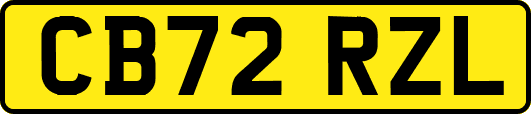 CB72RZL