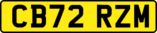 CB72RZM