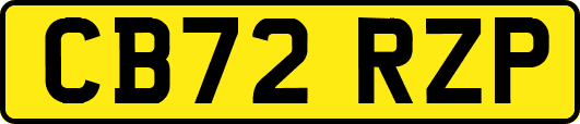 CB72RZP