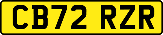 CB72RZR