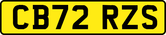 CB72RZS