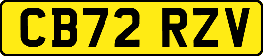CB72RZV