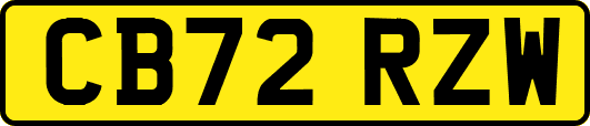 CB72RZW