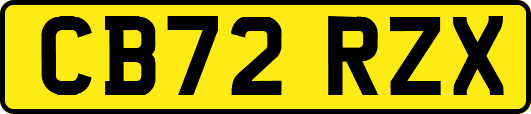CB72RZX
