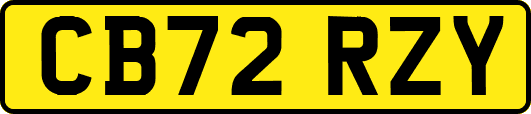 CB72RZY