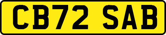 CB72SAB
