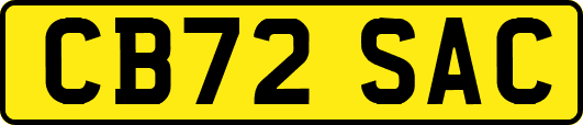 CB72SAC