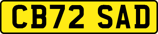 CB72SAD