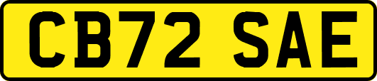 CB72SAE