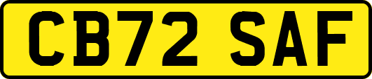CB72SAF