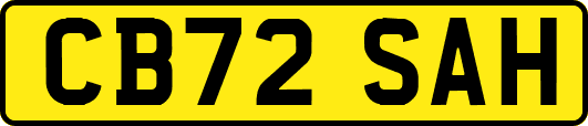 CB72SAH
