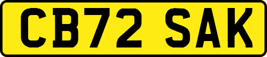 CB72SAK