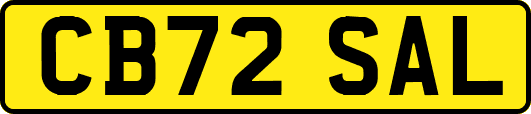 CB72SAL