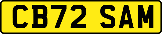 CB72SAM