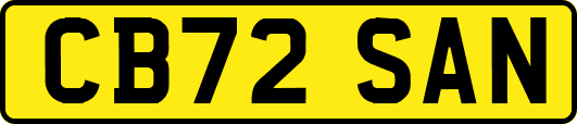 CB72SAN