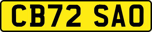 CB72SAO
