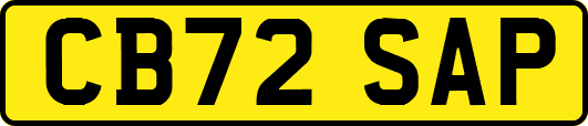 CB72SAP