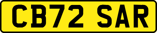 CB72SAR