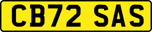 CB72SAS