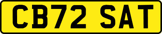 CB72SAT