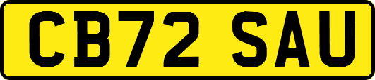CB72SAU