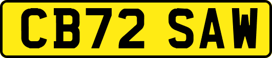 CB72SAW