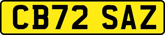 CB72SAZ