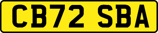 CB72SBA