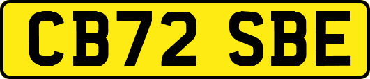 CB72SBE