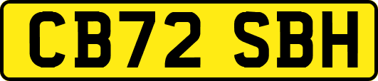CB72SBH