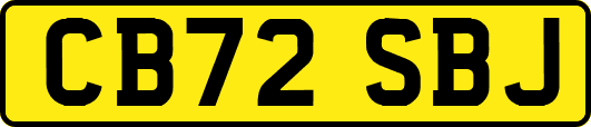 CB72SBJ