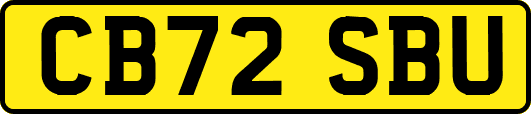 CB72SBU