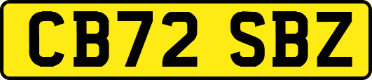 CB72SBZ