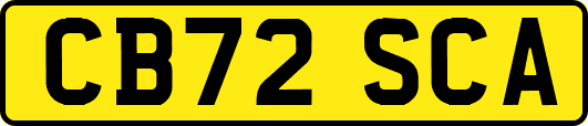 CB72SCA
