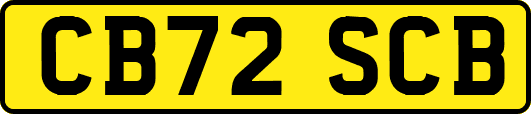 CB72SCB
