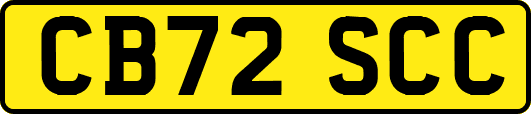 CB72SCC