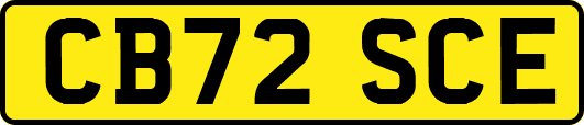 CB72SCE