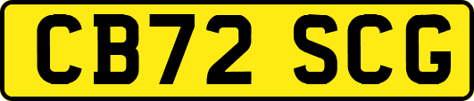 CB72SCG