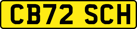 CB72SCH
