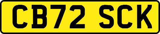 CB72SCK
