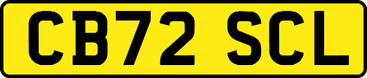 CB72SCL
