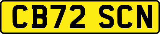 CB72SCN