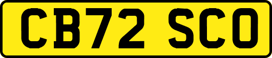 CB72SCO