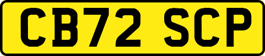 CB72SCP