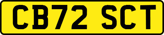 CB72SCT