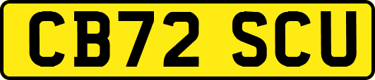 CB72SCU